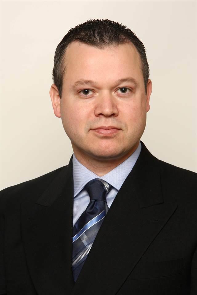 Fernando Aguilar