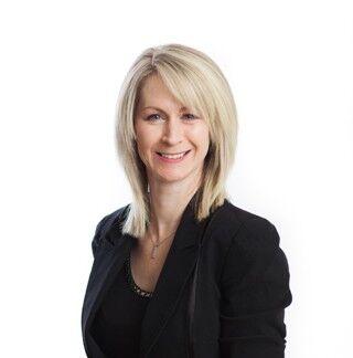Fiona Haines