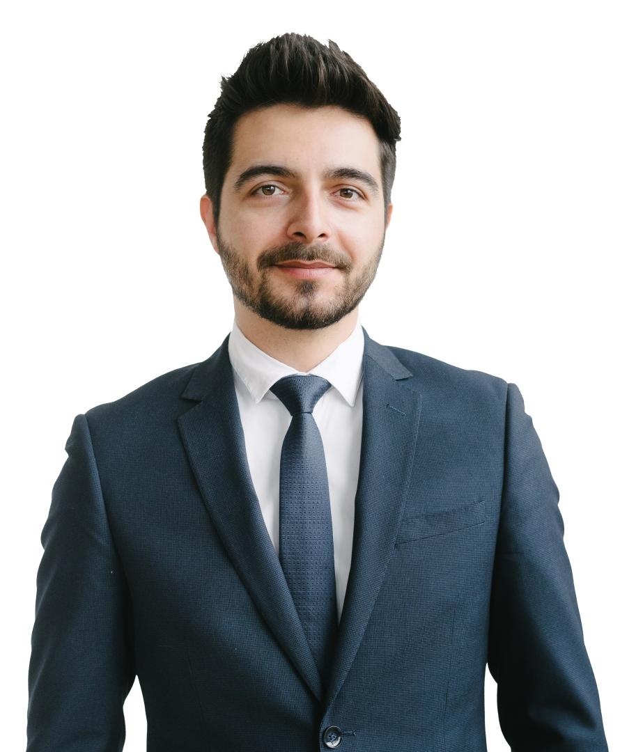 Francisco Almeida