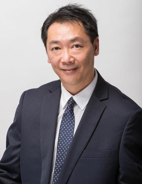Frank Ng