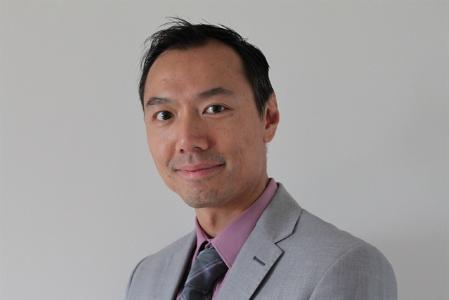 Gabriel Chan