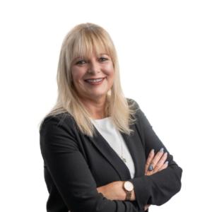 Gail Boucher