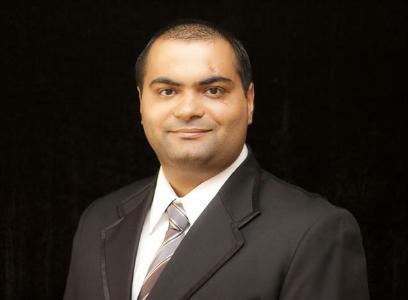 Gaj Singh