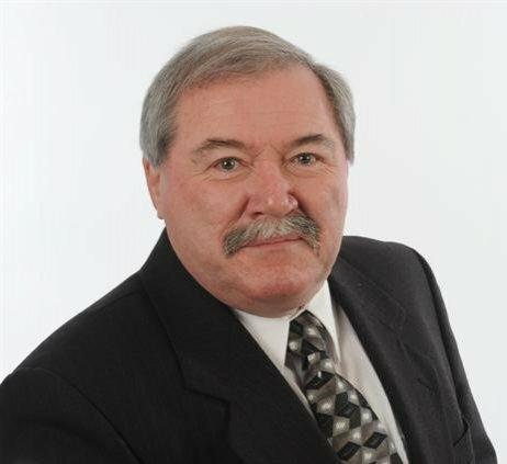 Gary Callaghan