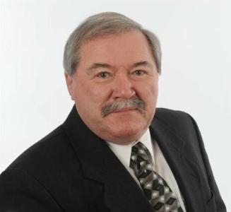 Gary Callaghan