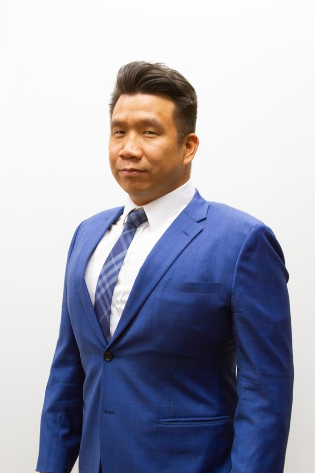 Gary Chow