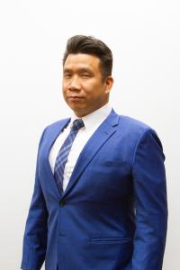 Gary Chow