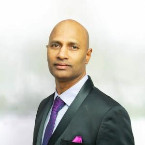Gary Deonarain