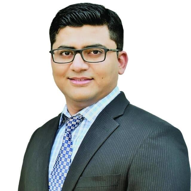 Gaurang Dave