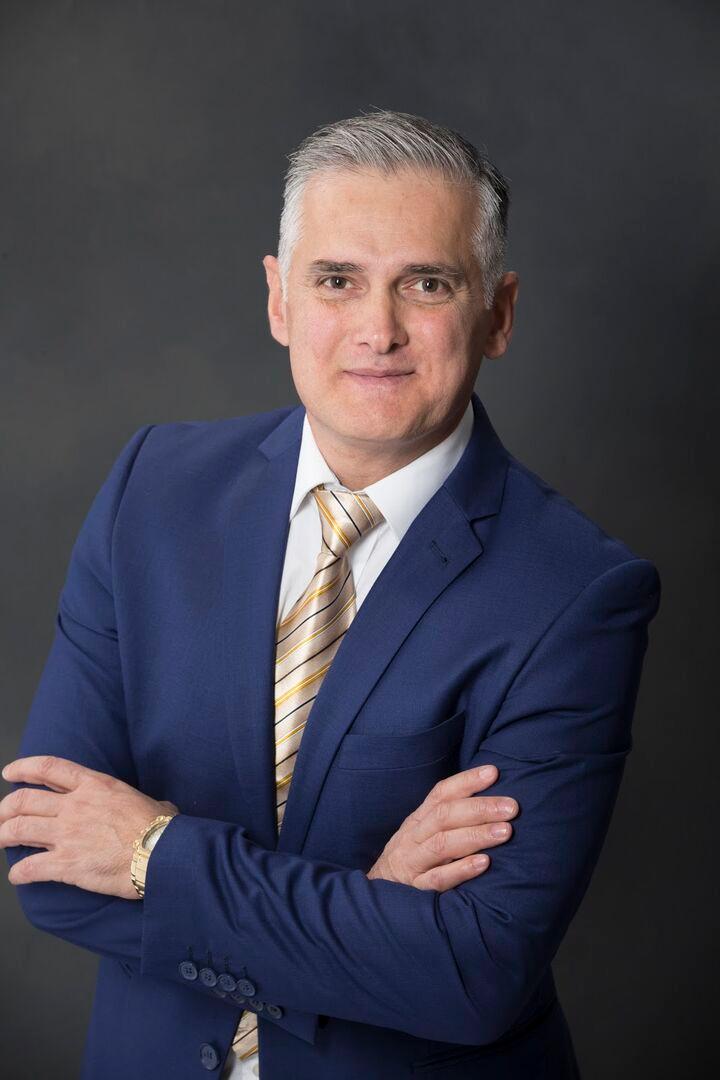 Gavriel Yacubov