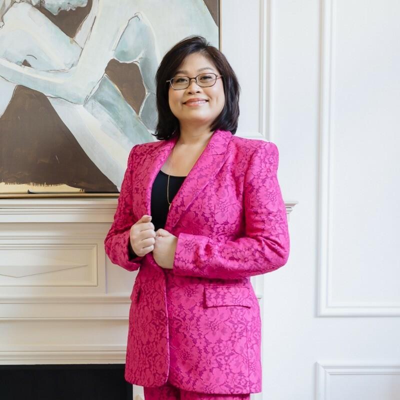 Gigie Dela Cruz