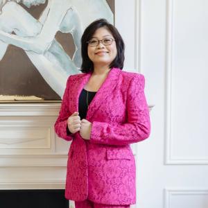 Gigie Dela Cruz