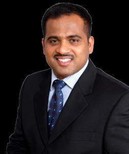 Gnanam Nagulendran