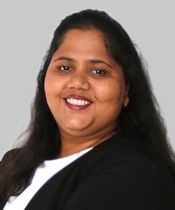 Gobitha Nagulan