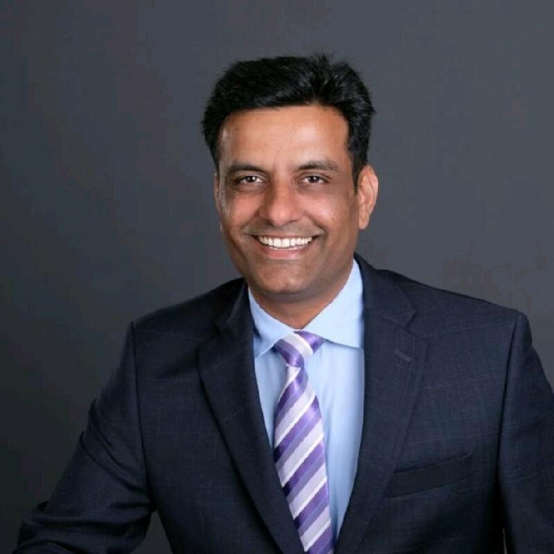 Gopinath Surabathula