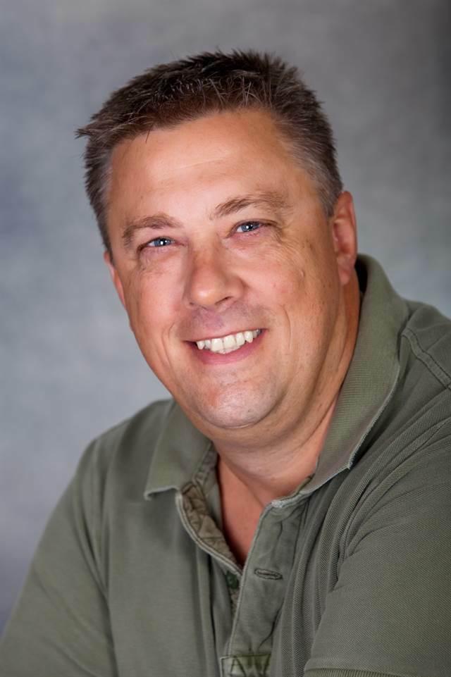 Gordon Olson