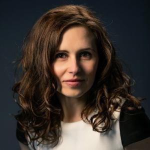 Gosia Tkaczyk
