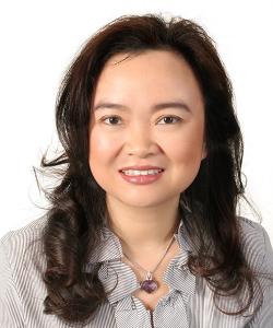 Grace Li