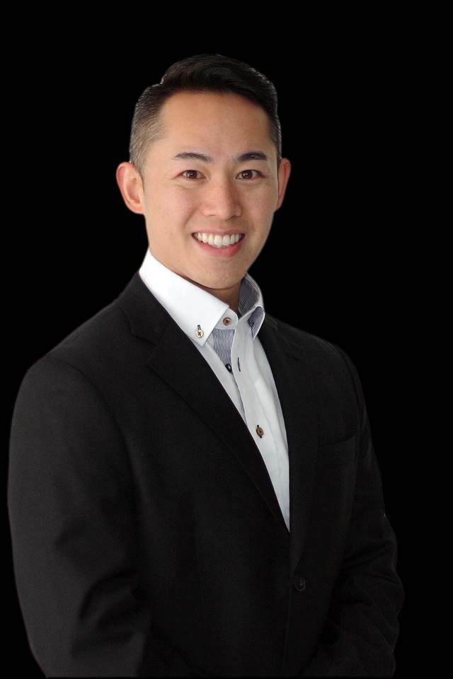 Graham Siu