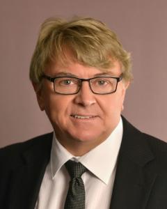 Greg Leach