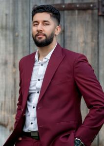 Harpreet Cheema