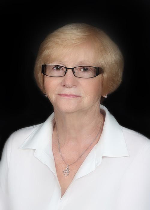 Halina Fijavz