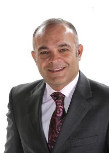 Hamid Delgosha