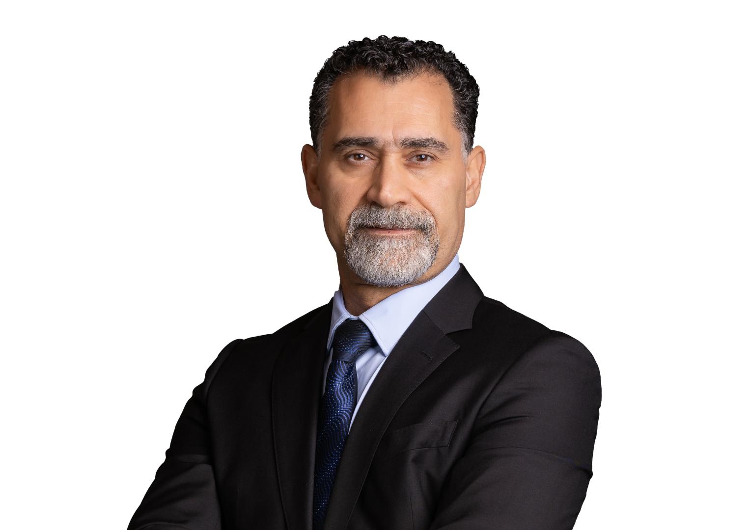 Hamid Farrashi