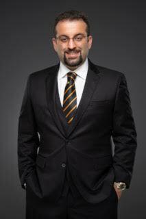 HAMID KHORASANCHIAN