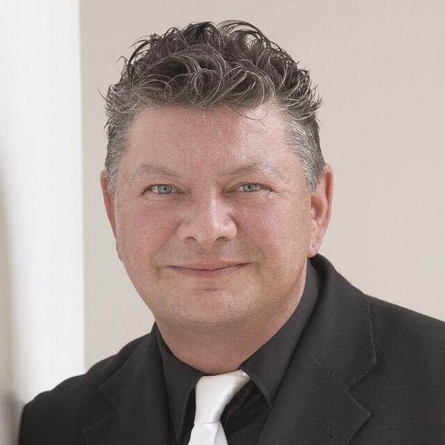 Hank Poitras