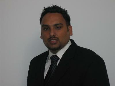Harbhinder Deol
