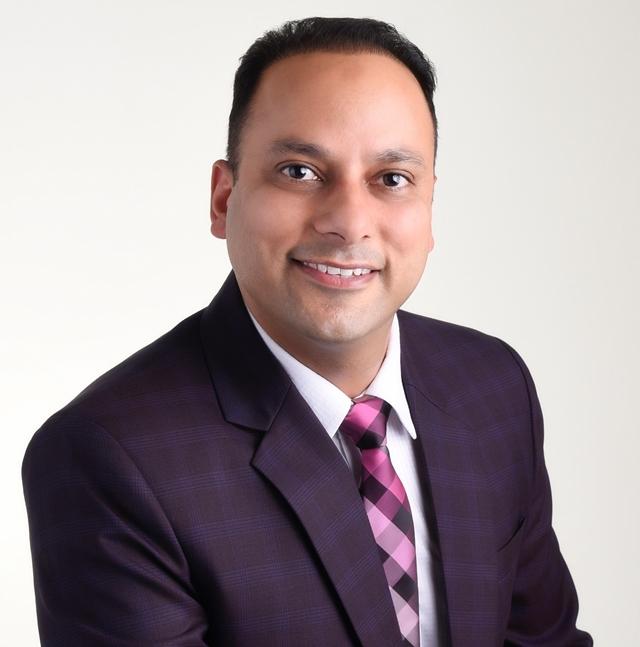 Harpreet Gill