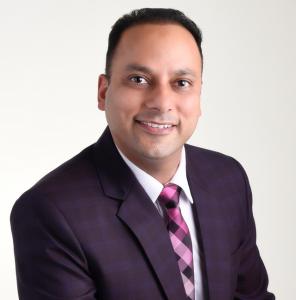 Harpreet Gill