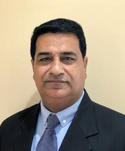 Harry Marwaha