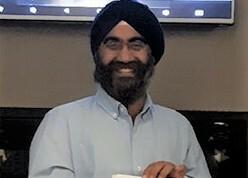 Harshdeep Singh