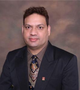 Harvinder Puri