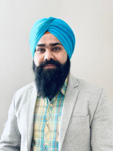 Harvinder Singh