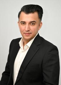 Hassan Ansari