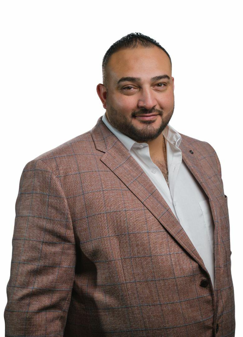 Hazim Al Harraq