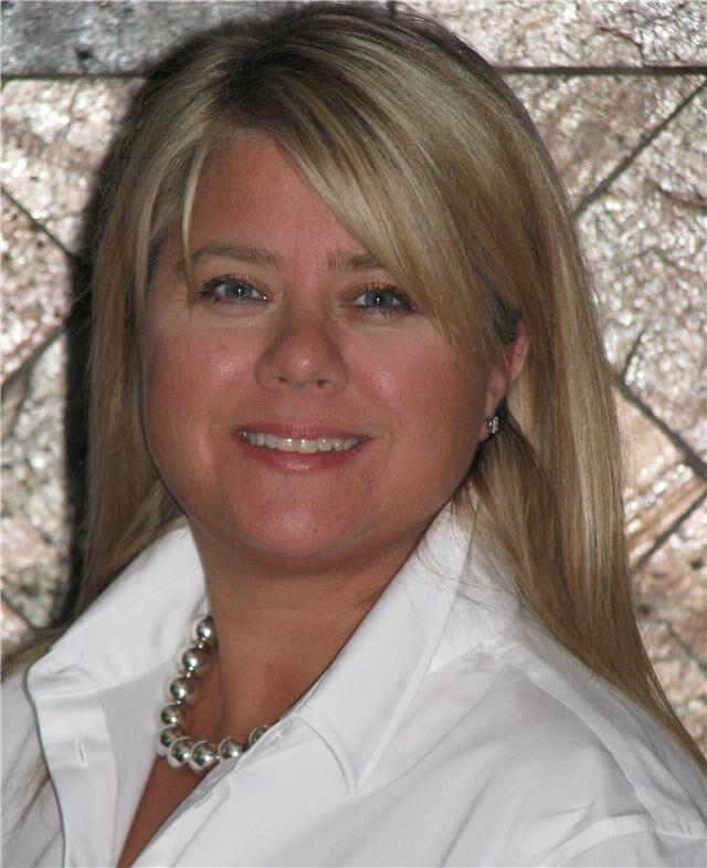 Heather Hargreaves