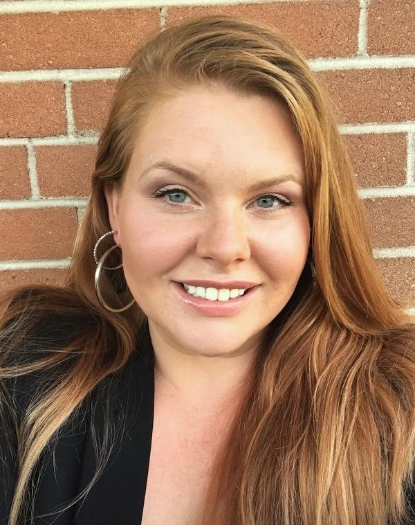 Heather Krzewski