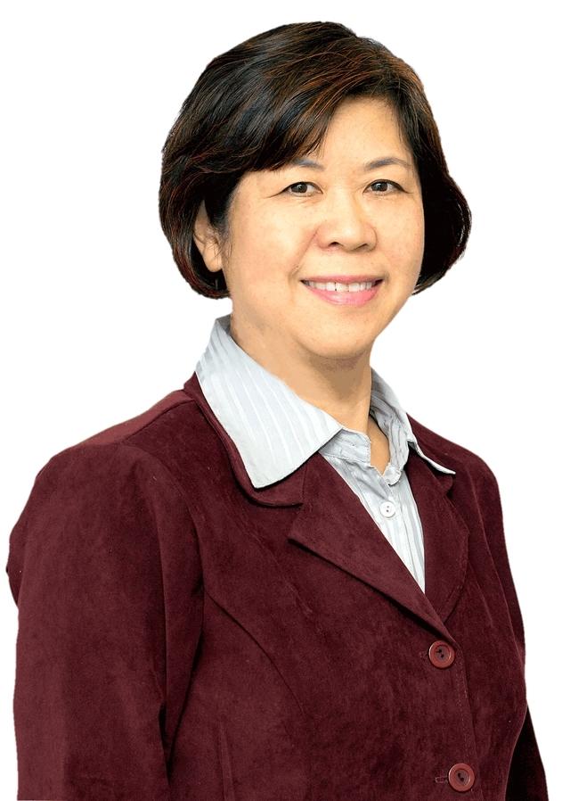Helen Wong