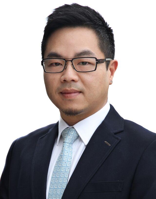 Herman Lai