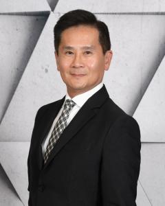 Hiram Hsu