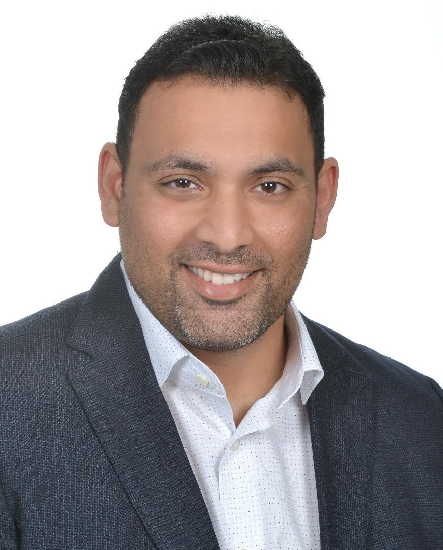 Humza Singh