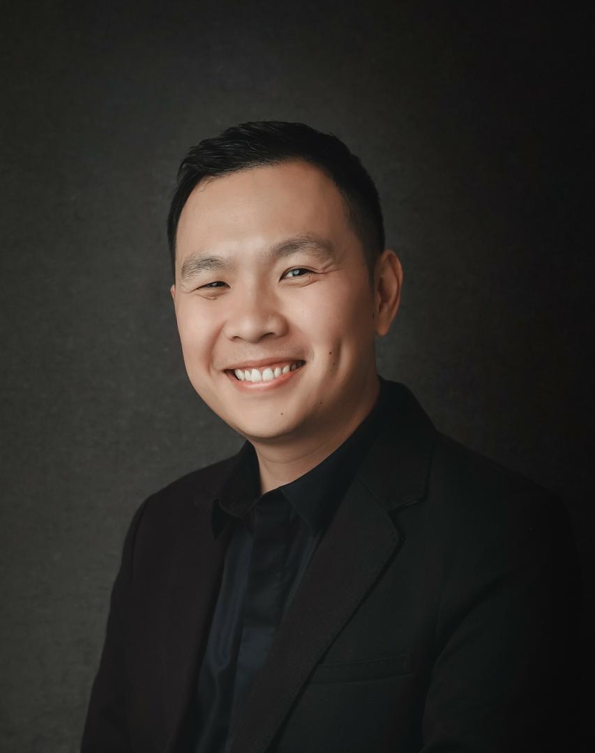 Huy Nguyen