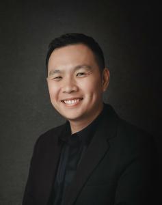 Huy Nguyen