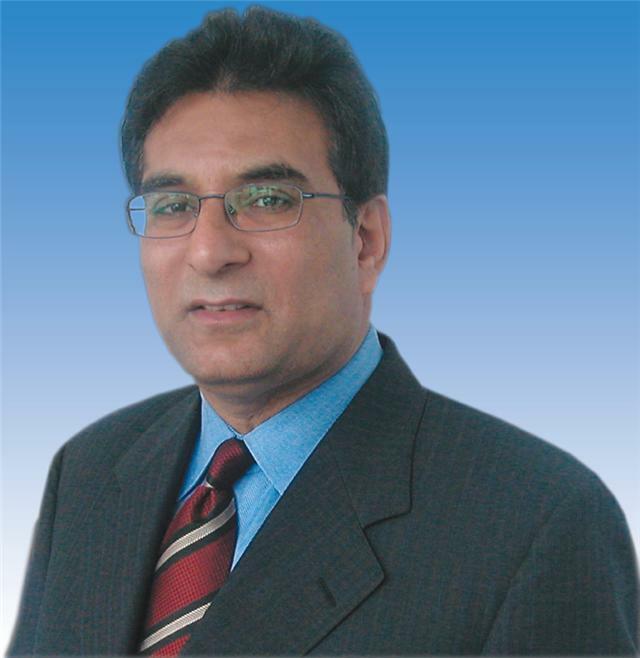 Iftikhar Cheema