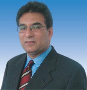 Iftikhar Cheema