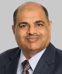 Imtiaz Munshi